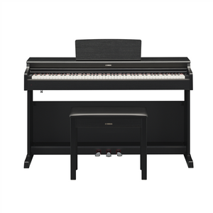 1622095023627-Yamaha YDP-164 Arius Black Console Digital Piano 2.png